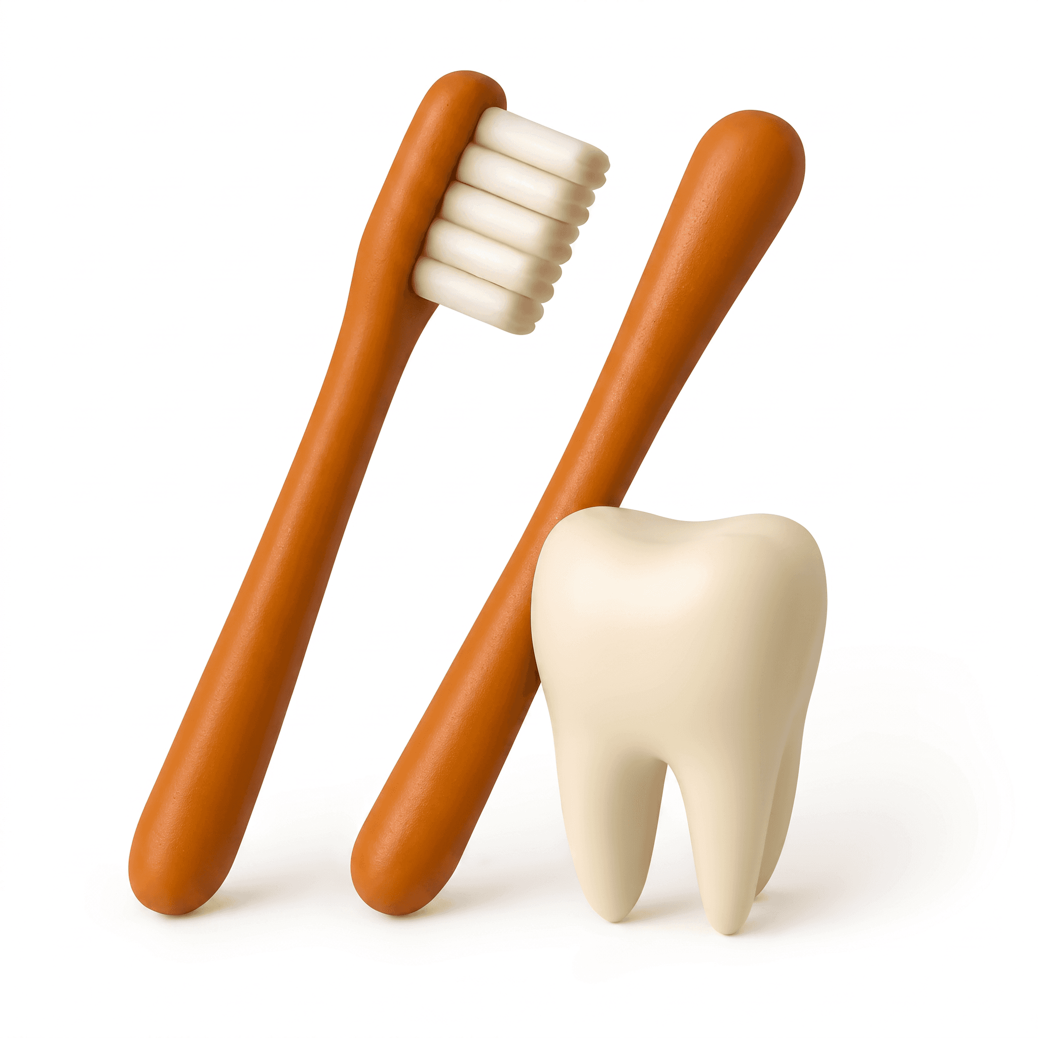 illustration of dental equipment