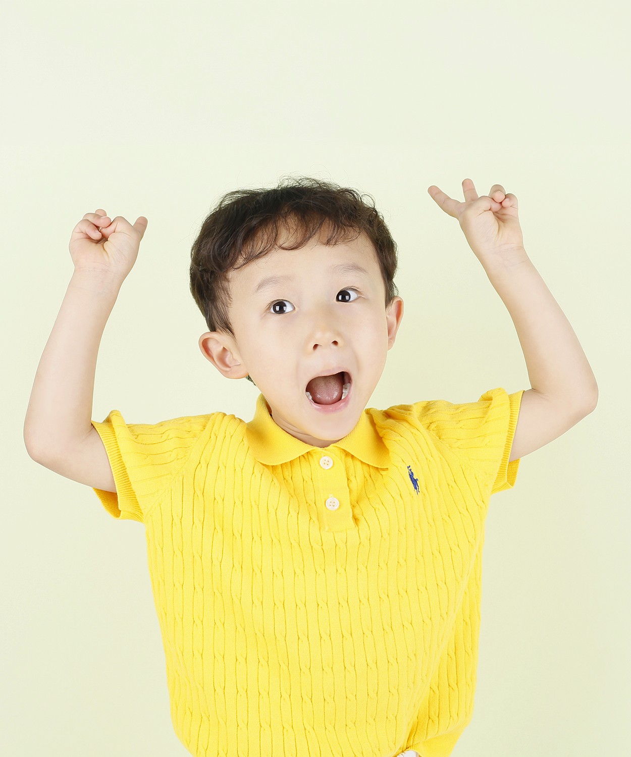 분당 어린이 프로필사진 촬영 후기 | 로그스튜디오의 자연스러운 기록