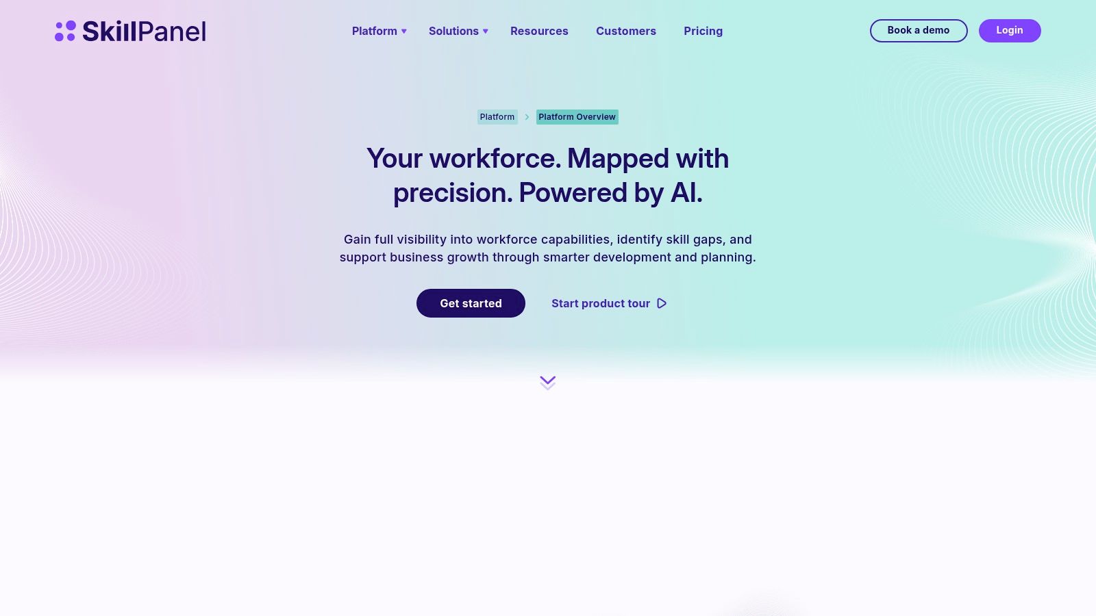 DevSkiller TalentScore
