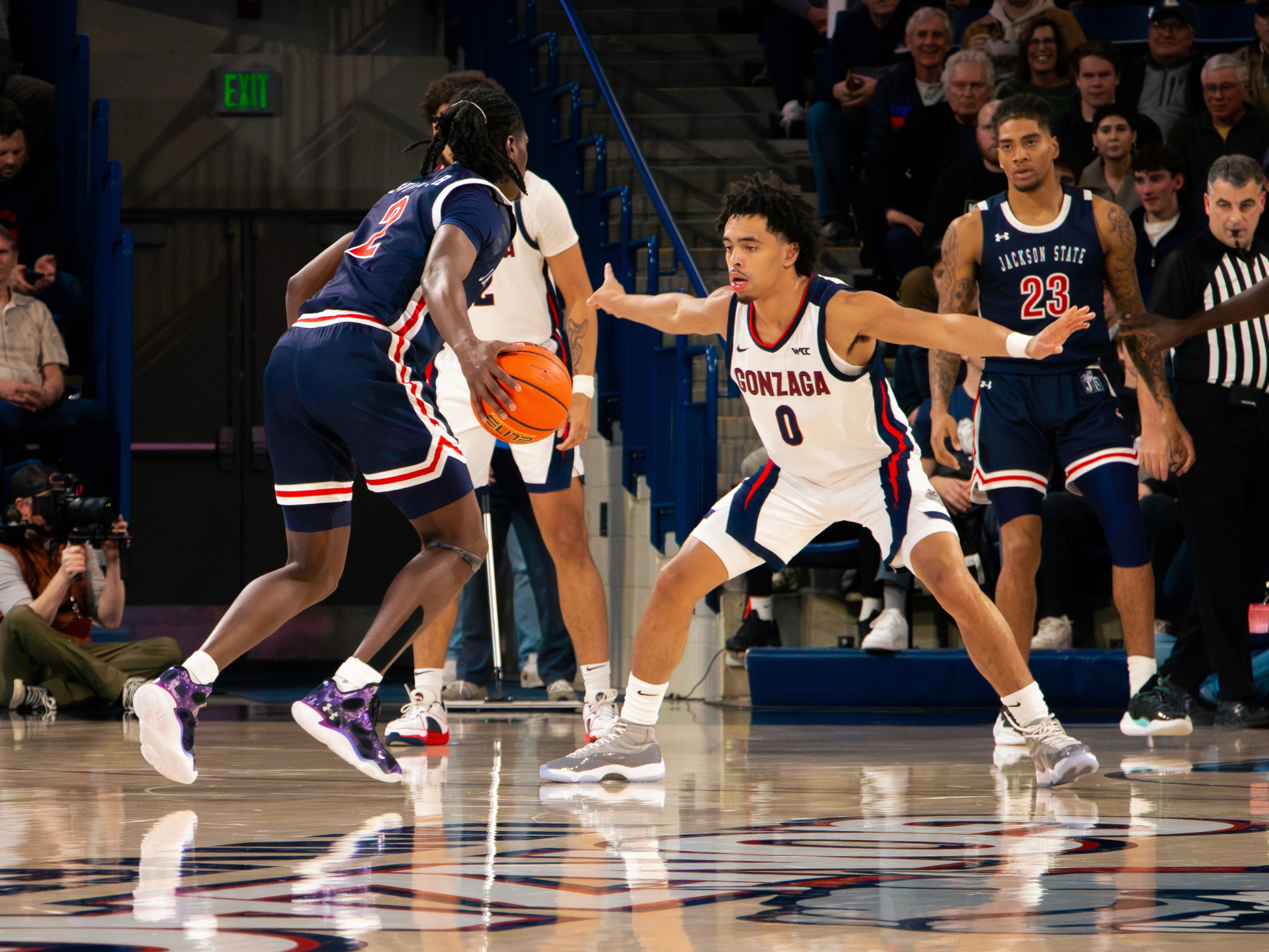 Sydney Olmstead/Undrafted