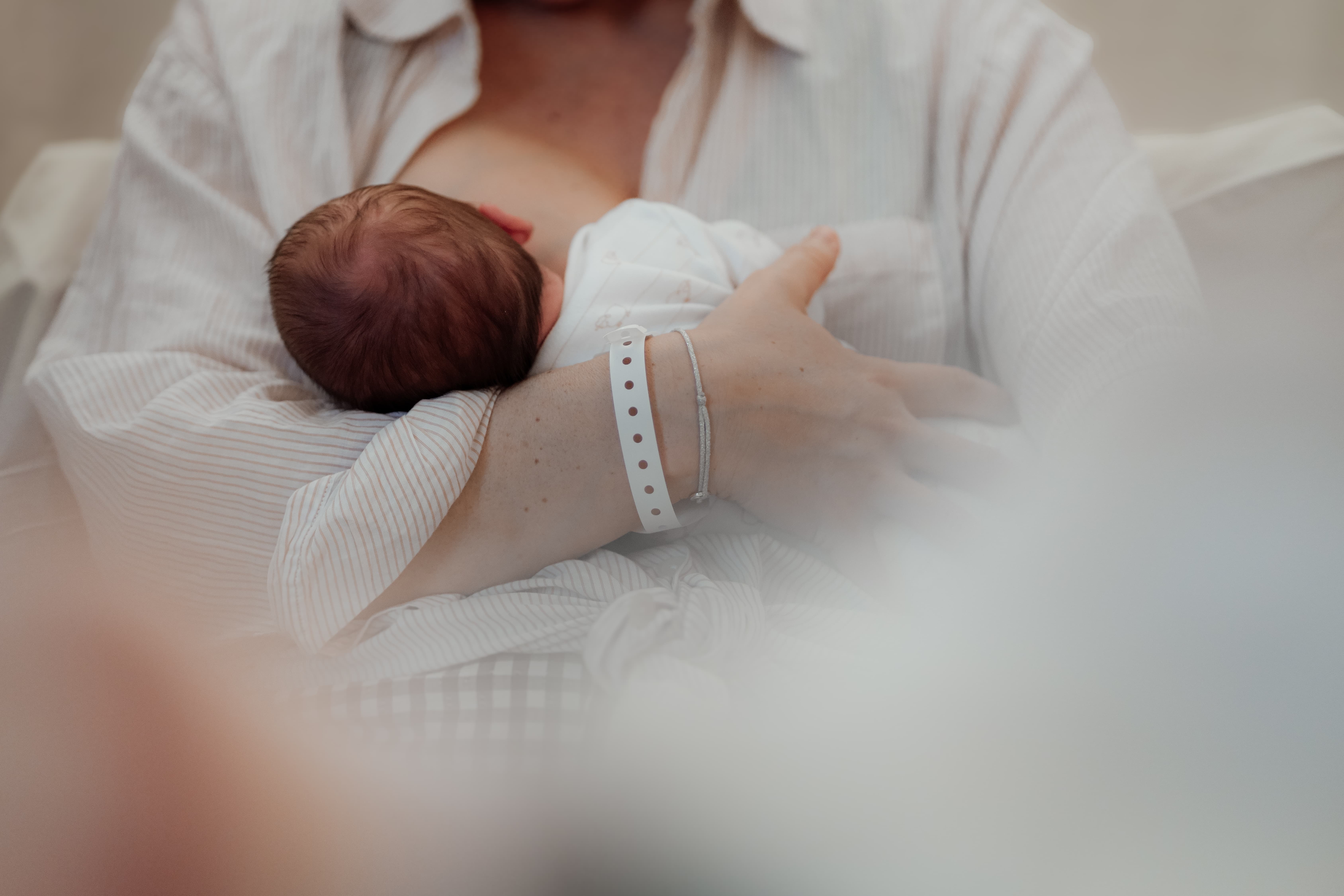 Amelia photographing