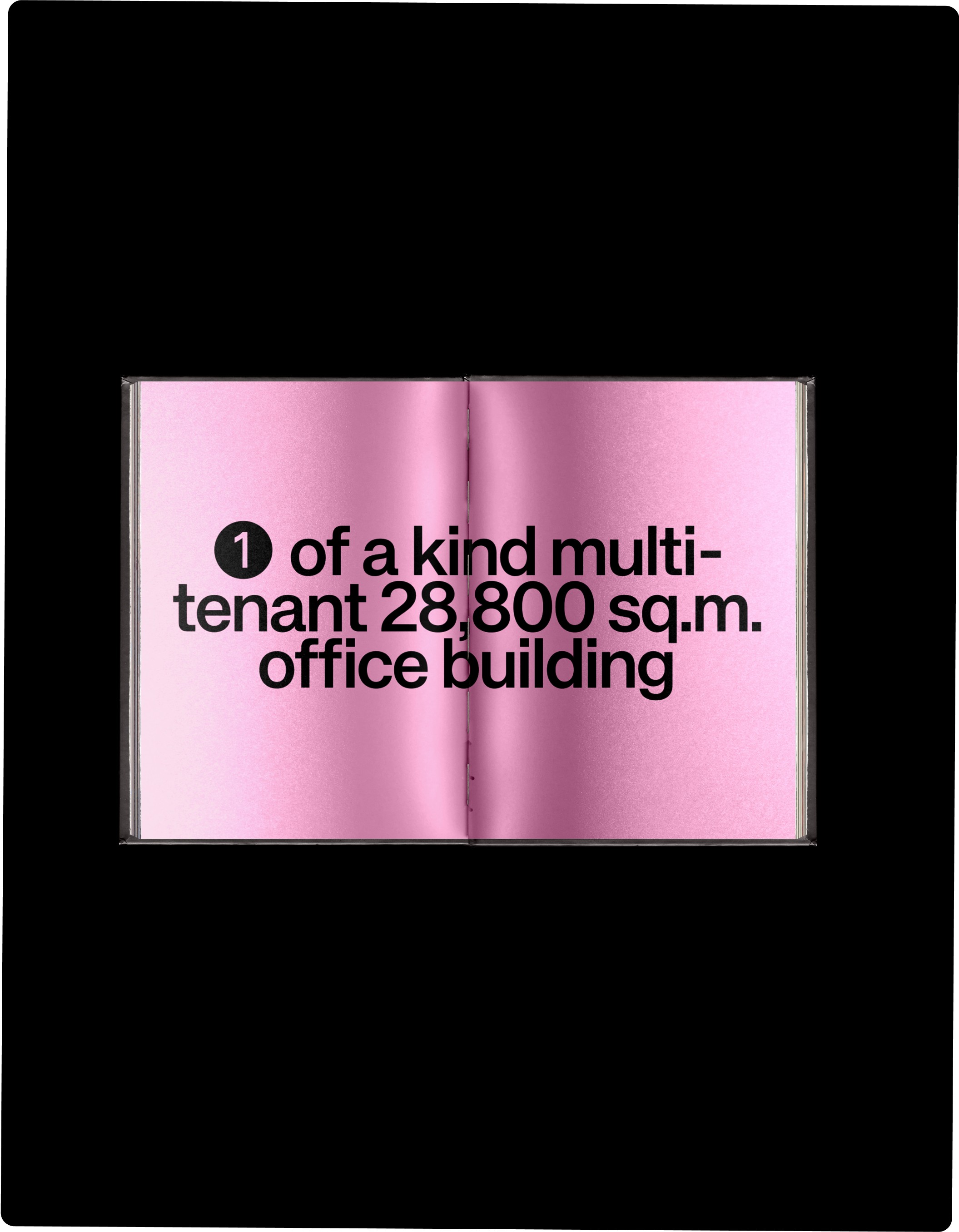brand book tekst signstops THE1 by analogue agancy