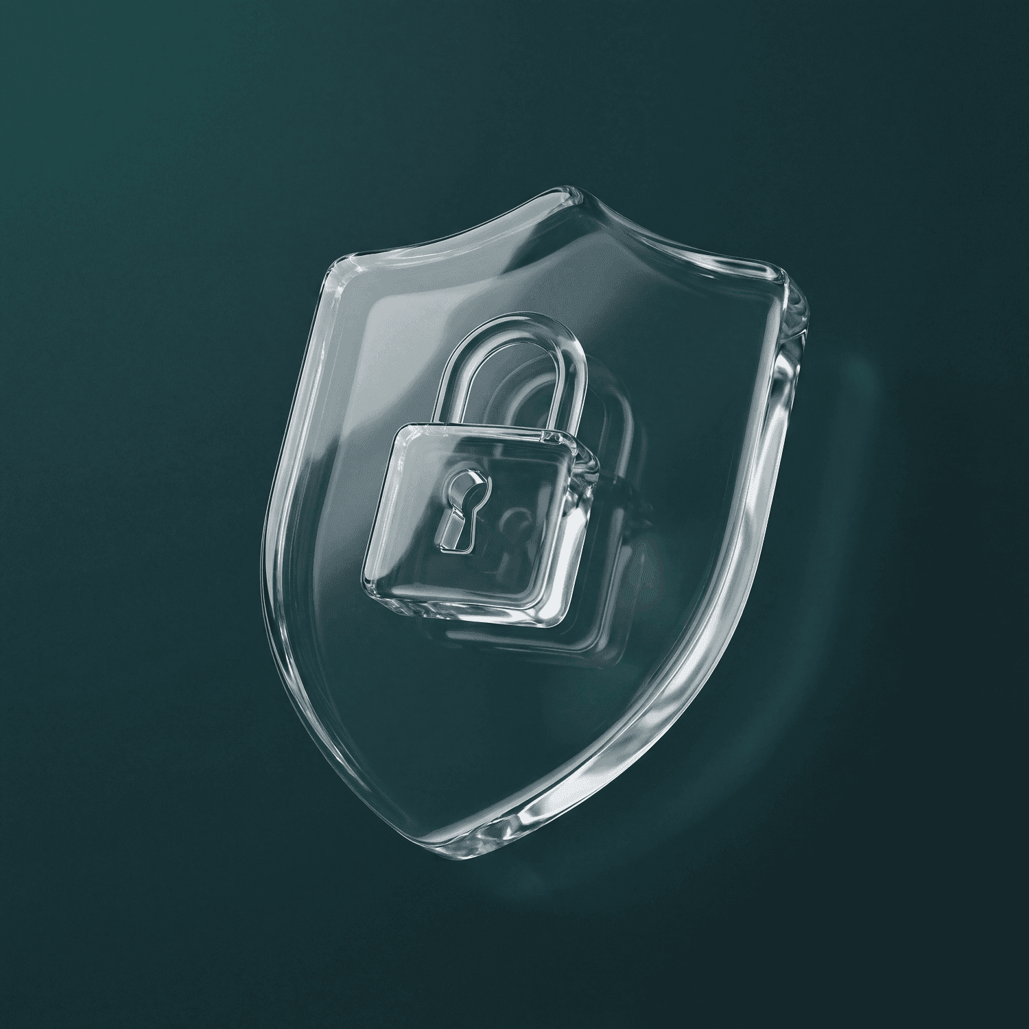 Cybersecurity branding — building trust and authority through design for security companies