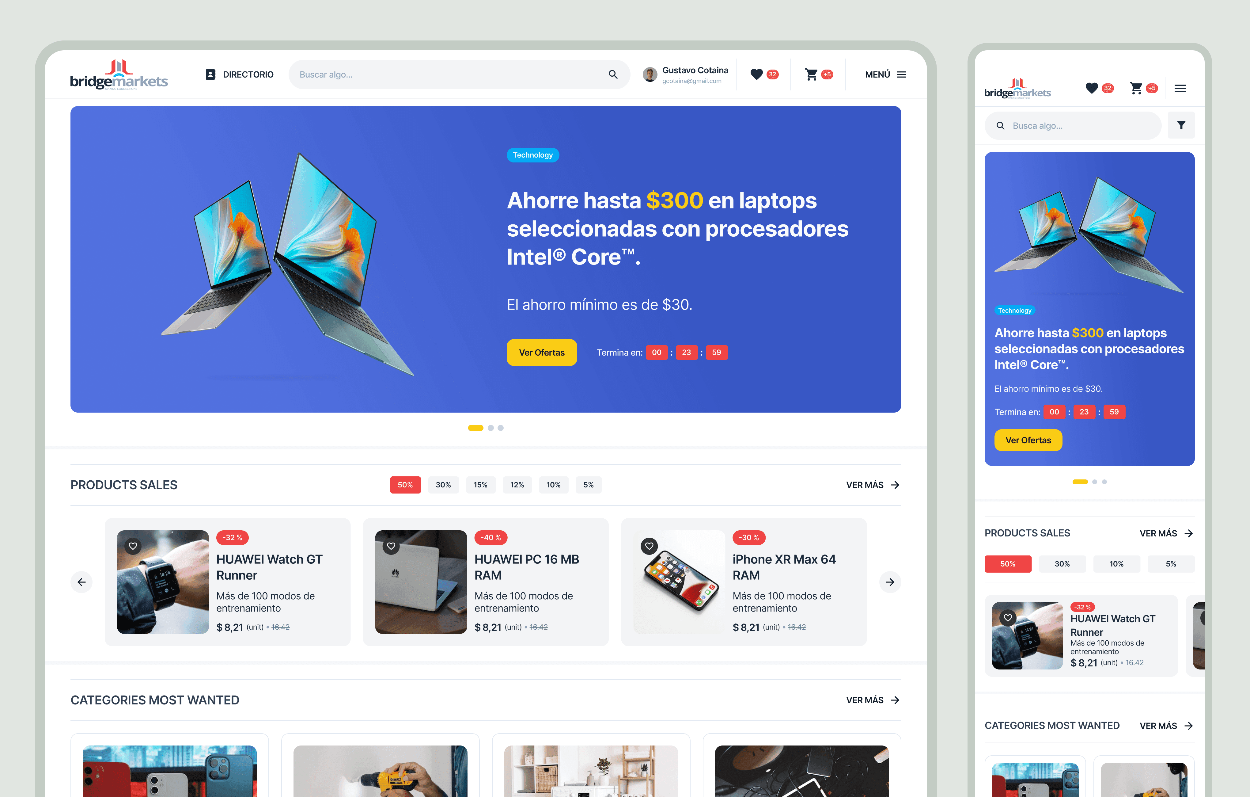 Dashboard Sidebar Close Up