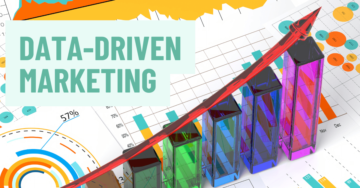 Data-Driven Marketing and the Role of Verified Contacts