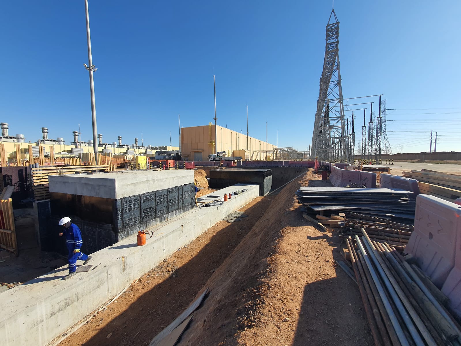 eecc-civil-works