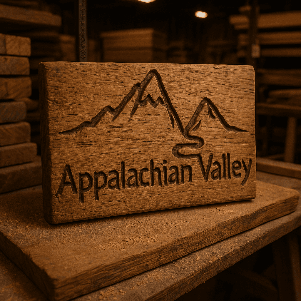 Appalachian Valley Logo