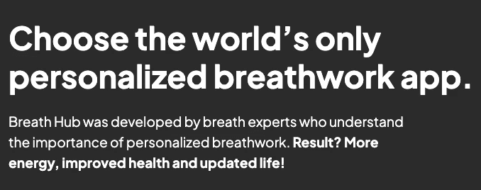 breathhub