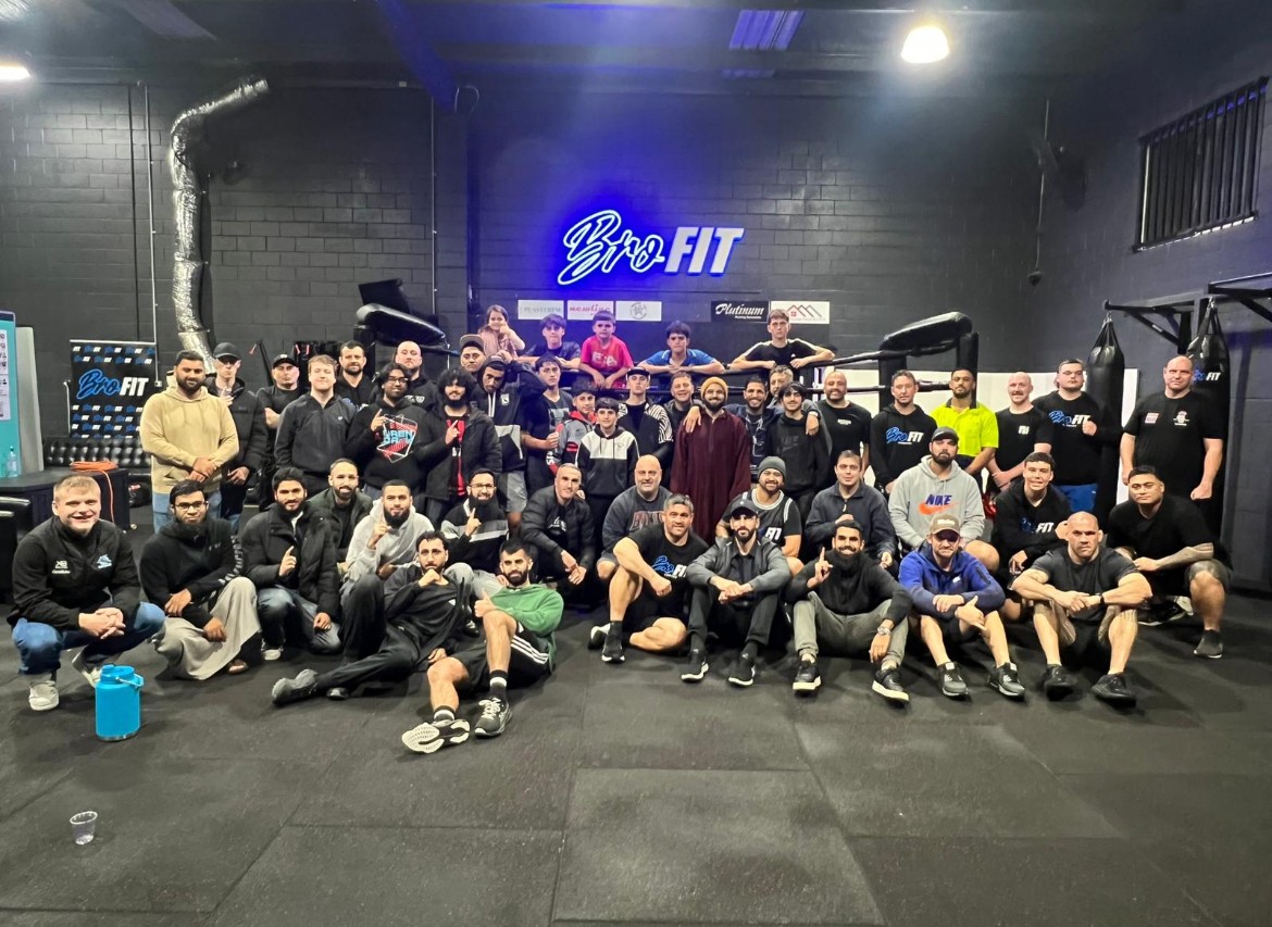 five toddlers near the window