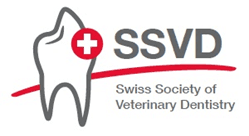 Swiss Society of Veerinary Dentistry Logo