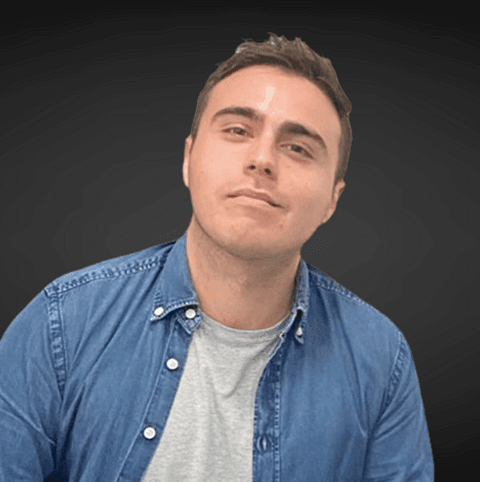 Mario Vera, CEO de Nexbu