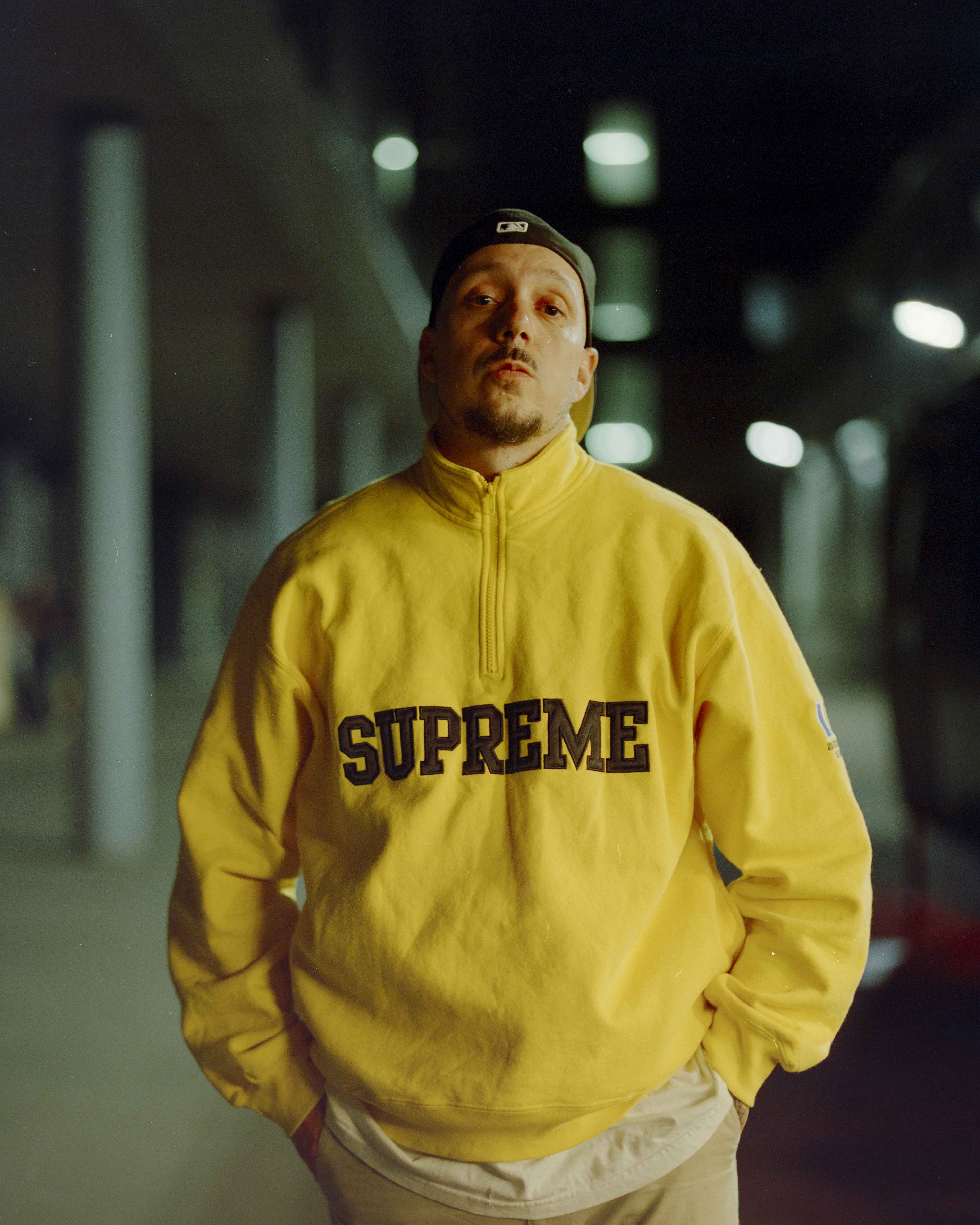 Danase, SRF Bounce Cypher 2026