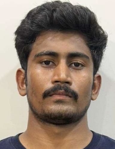 Ariyan H.S.