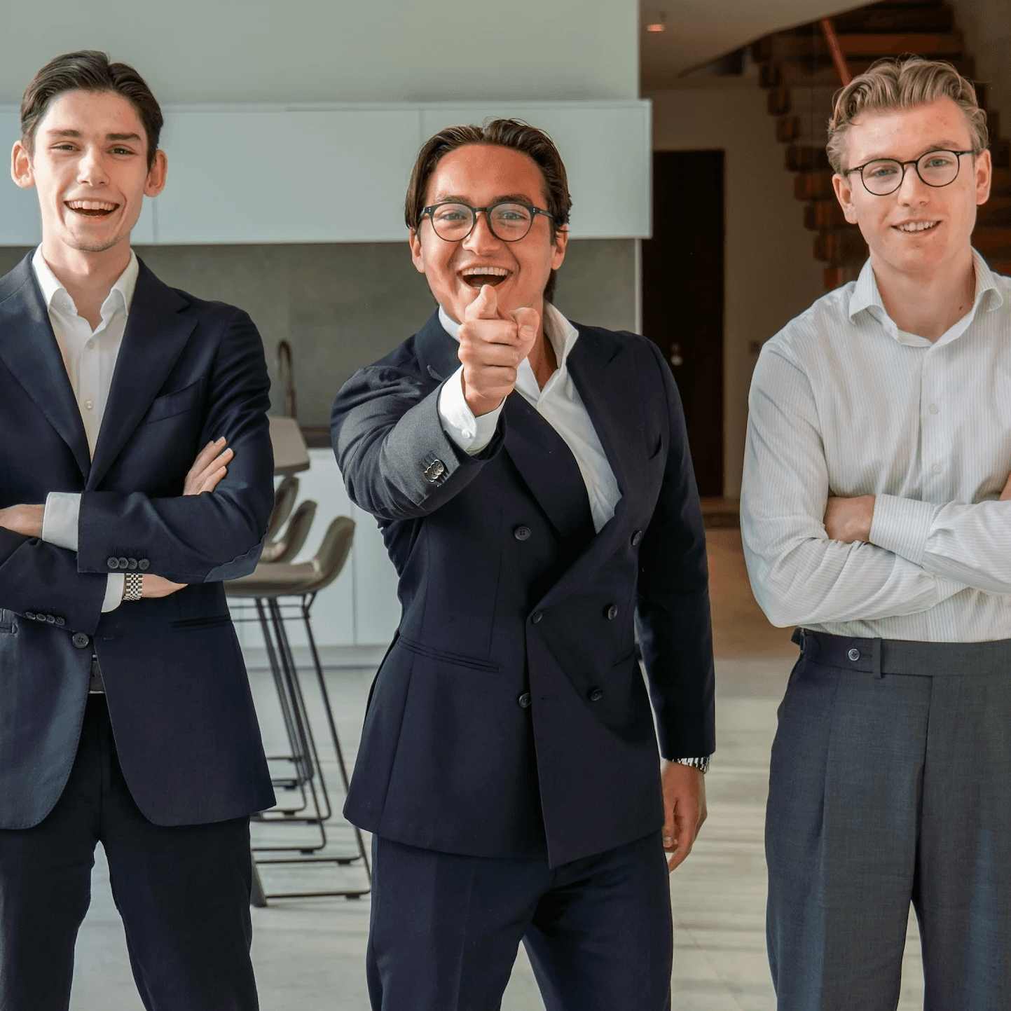 Agency Workspace Setup