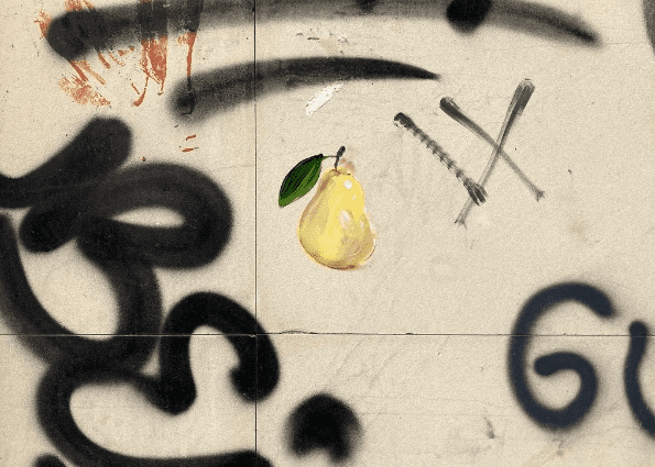 Infinite Still Life