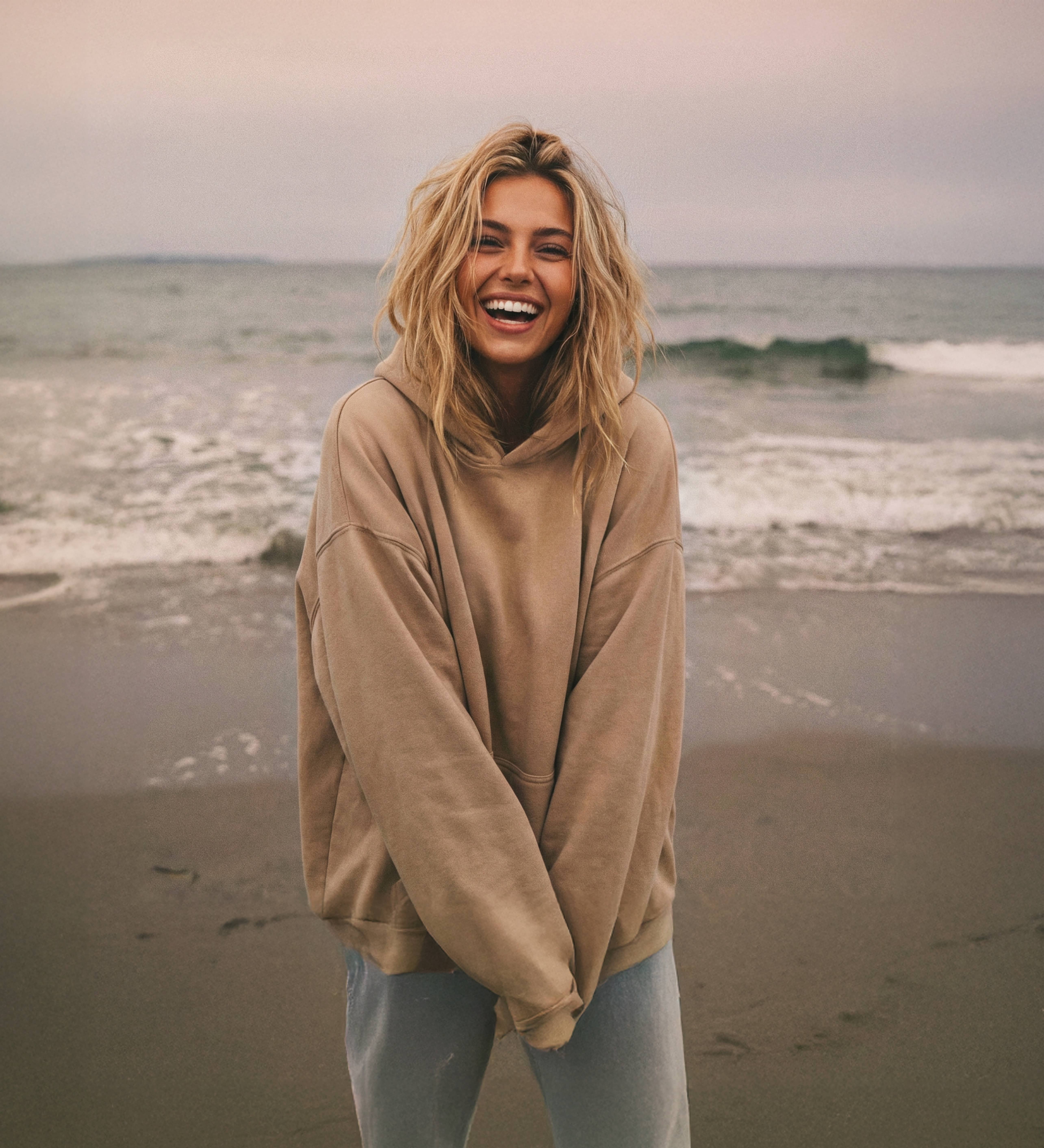 Portrait von Pia Krämer, Executive & Operations Assistant bei Pure