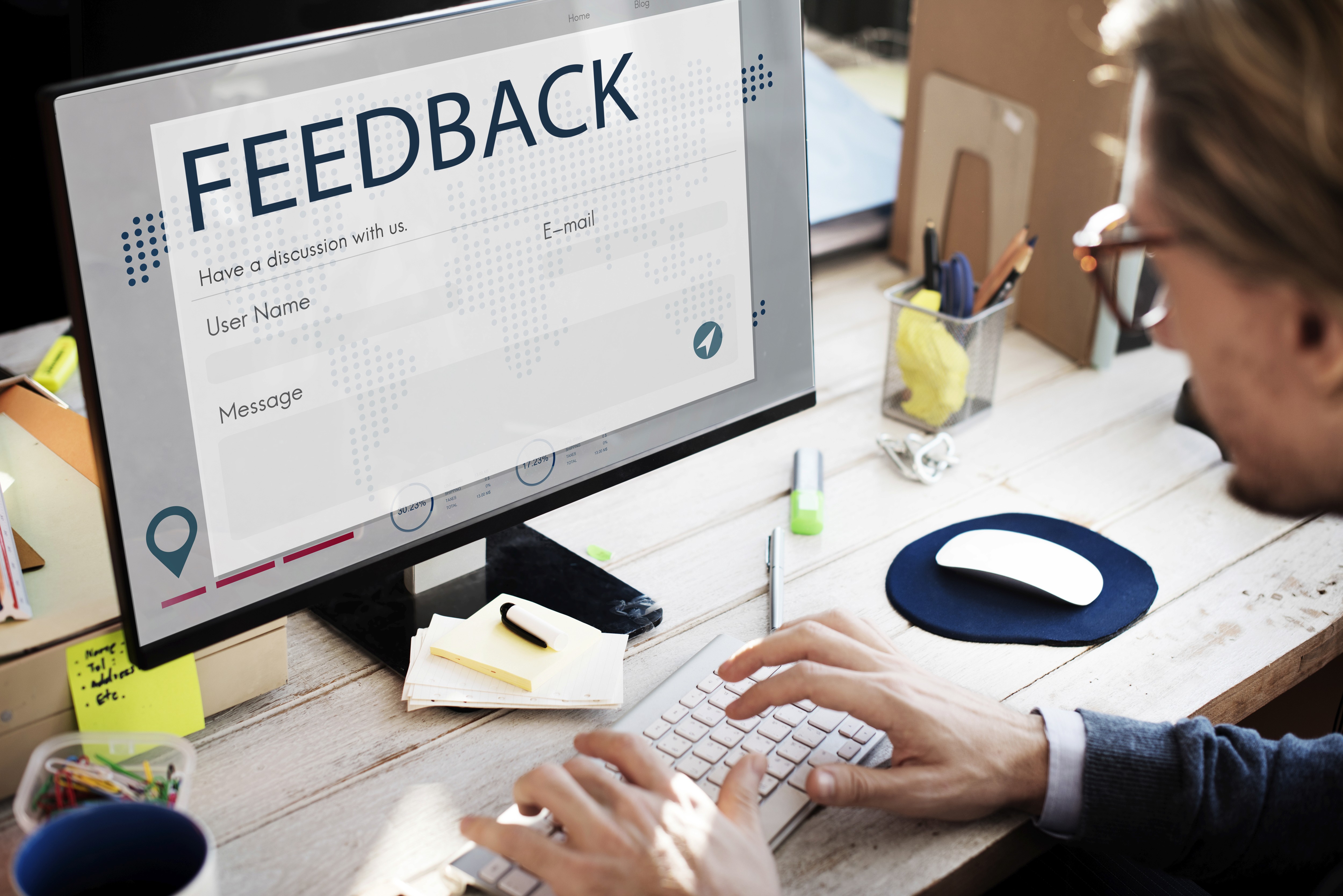 Customer Feedback Analysis 