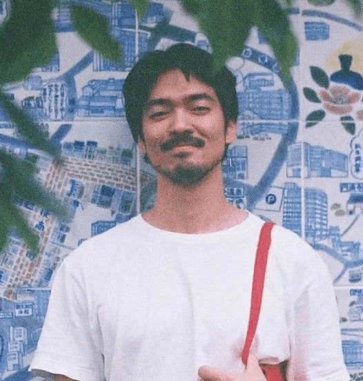 yusei's portrait photo