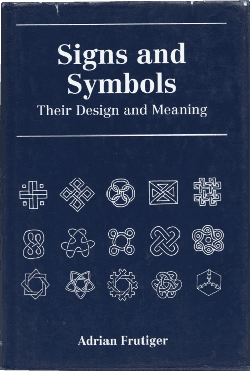 Signs and Symbols Book Cover