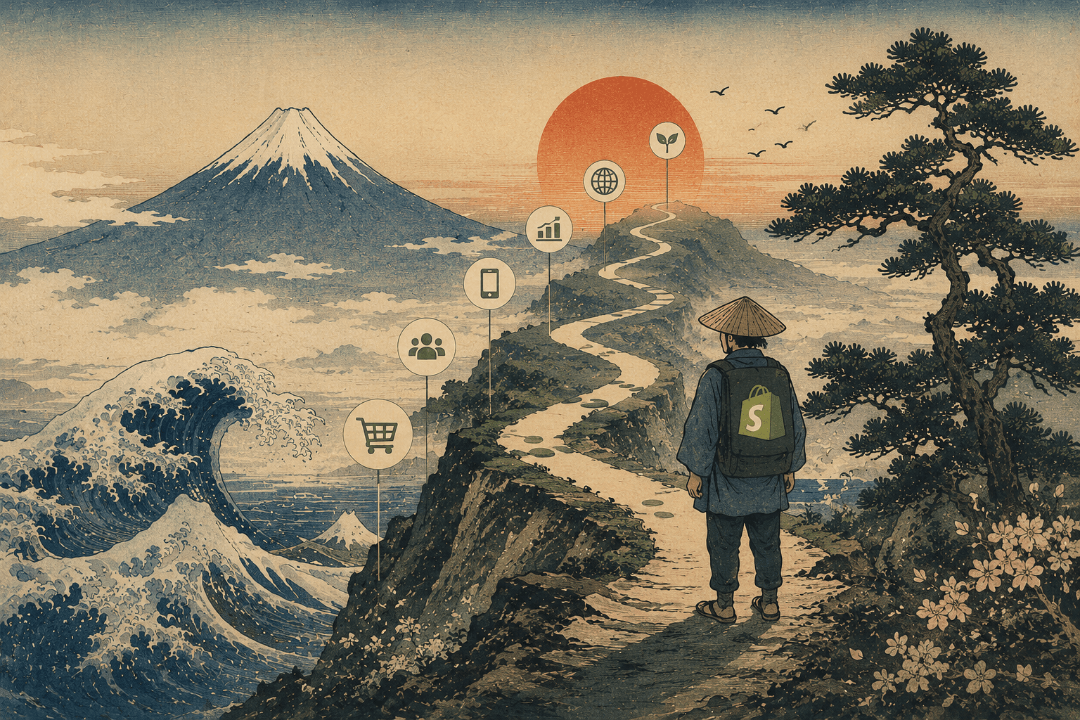 Cover image for the blog article