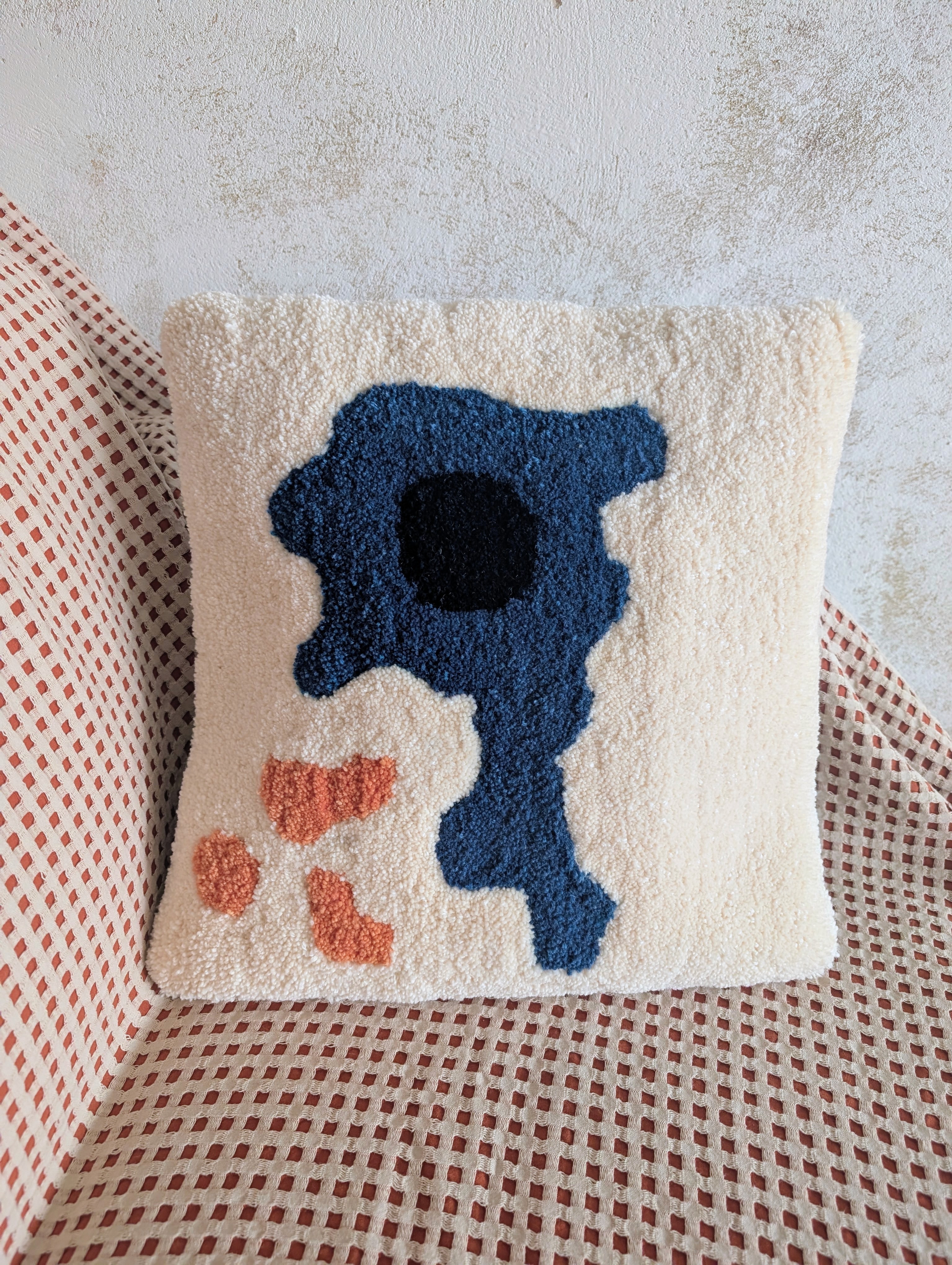 Tufting workshop berlin