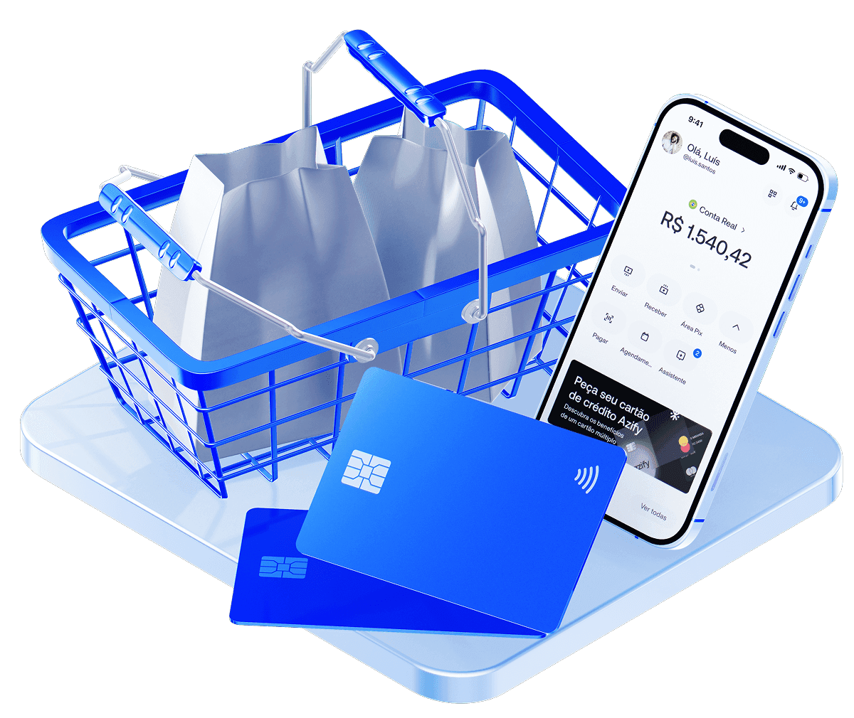 banking para o varejo