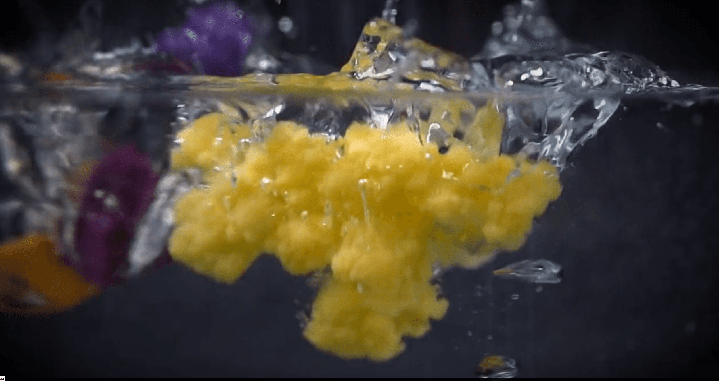 Picture of two mobile phones 