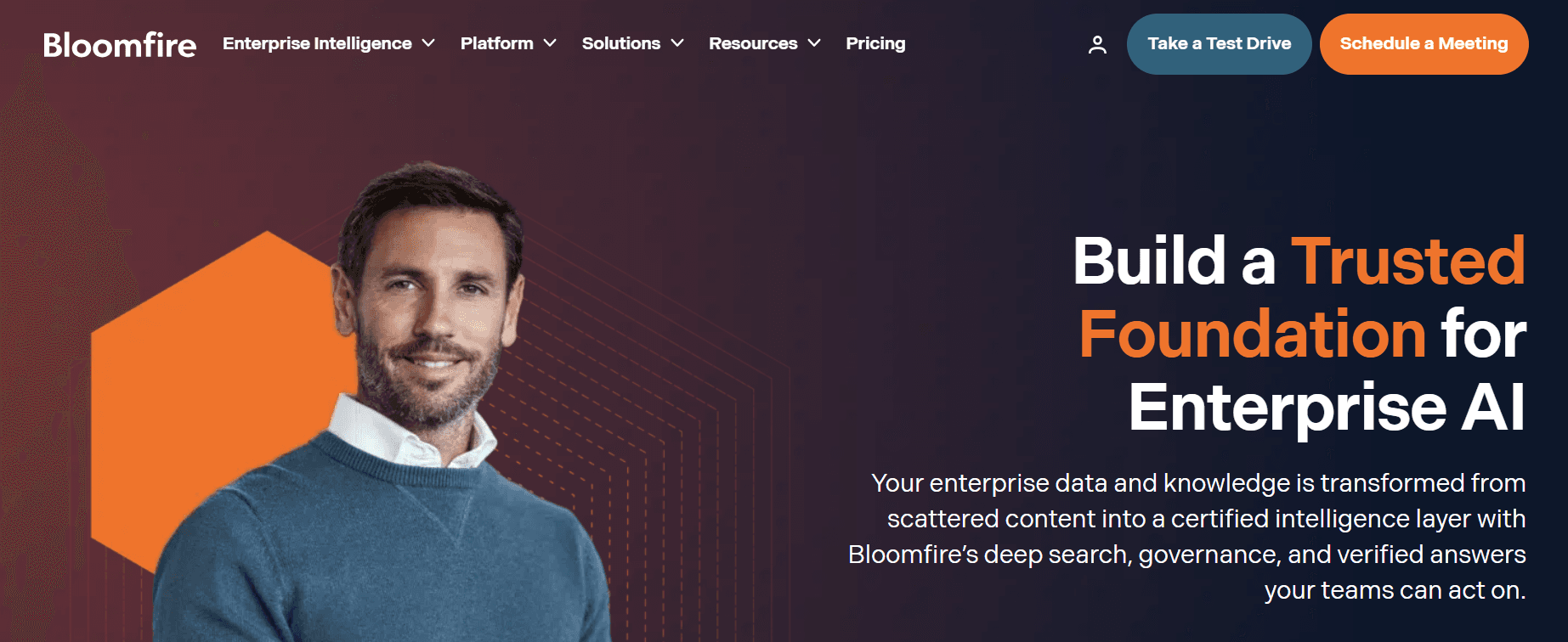 bloomfire - Knowledge Management Tools