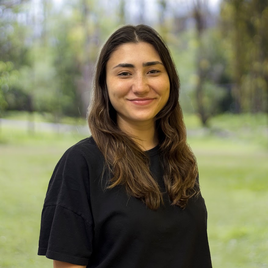 WeArePalta, Camila Liberatore's profile picture.
