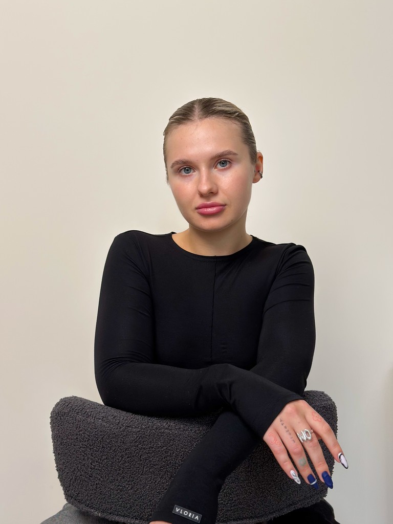 Anna, founder of A&T agency