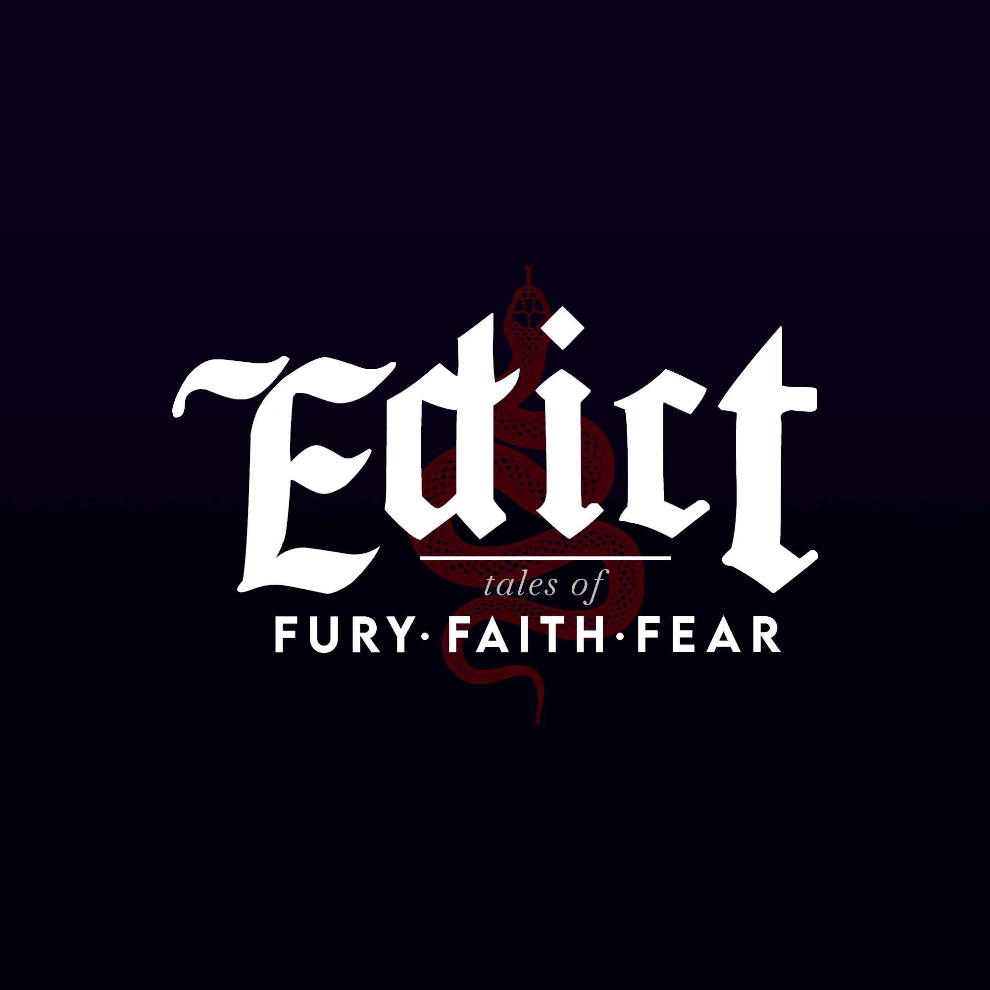 Website concept