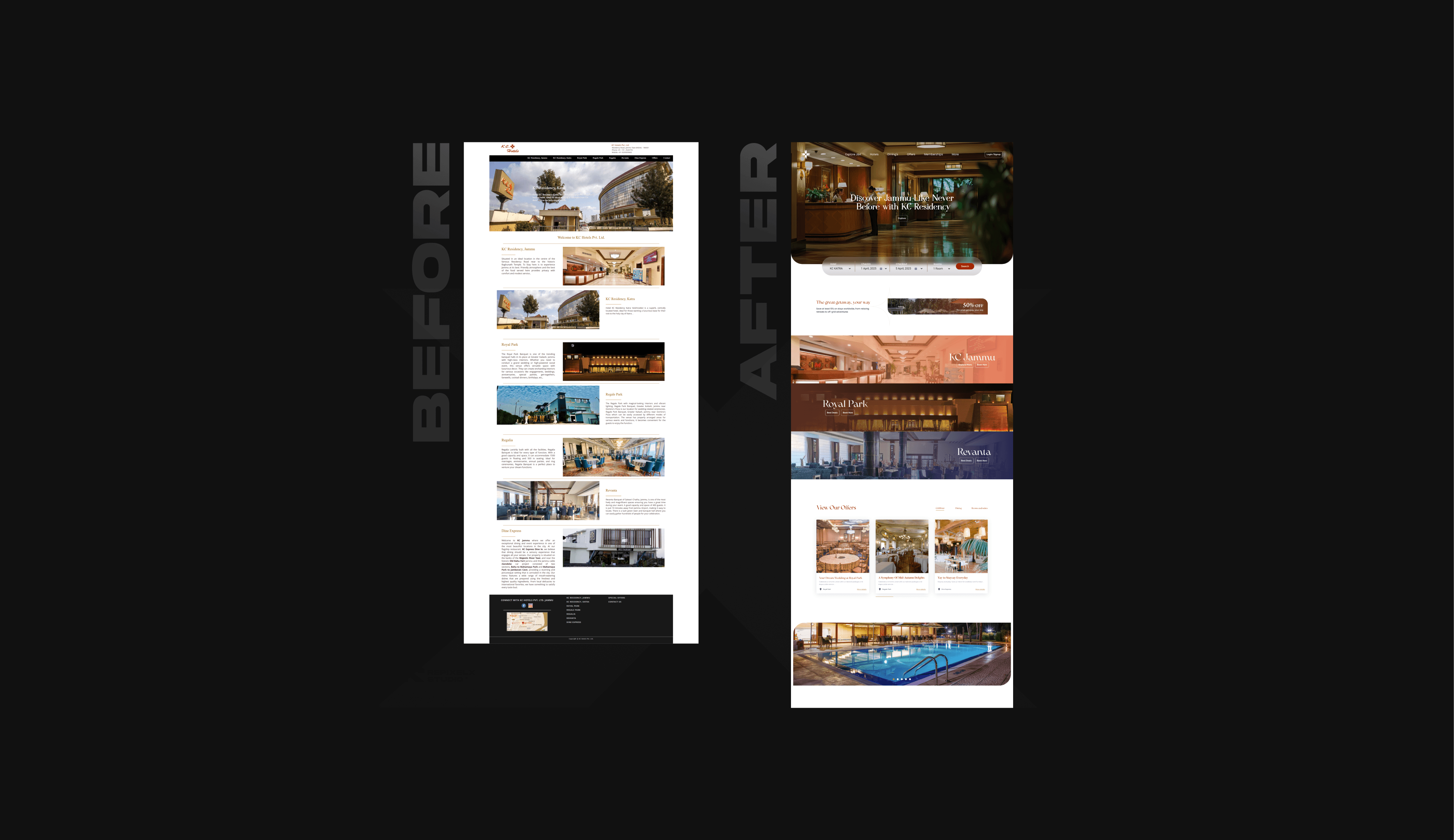 Studio Project Showcasing Image