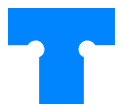 Tradify logo
