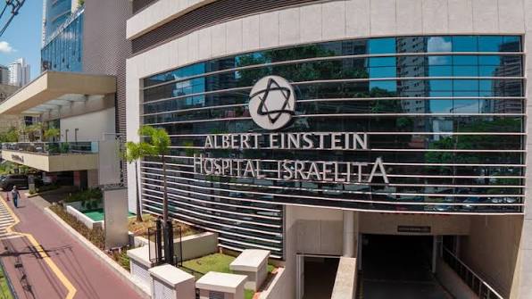 Hospital Israelita Albert Einstein