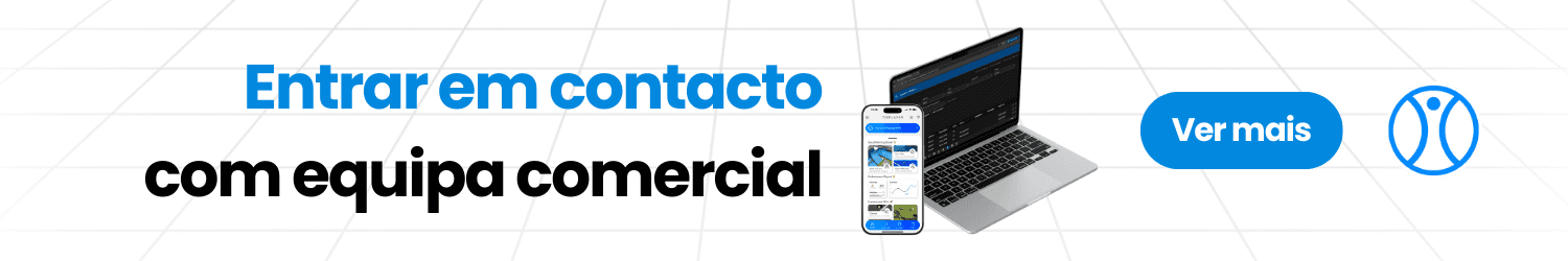 Entrar em contacto com equipa comercial da TiePlayer.