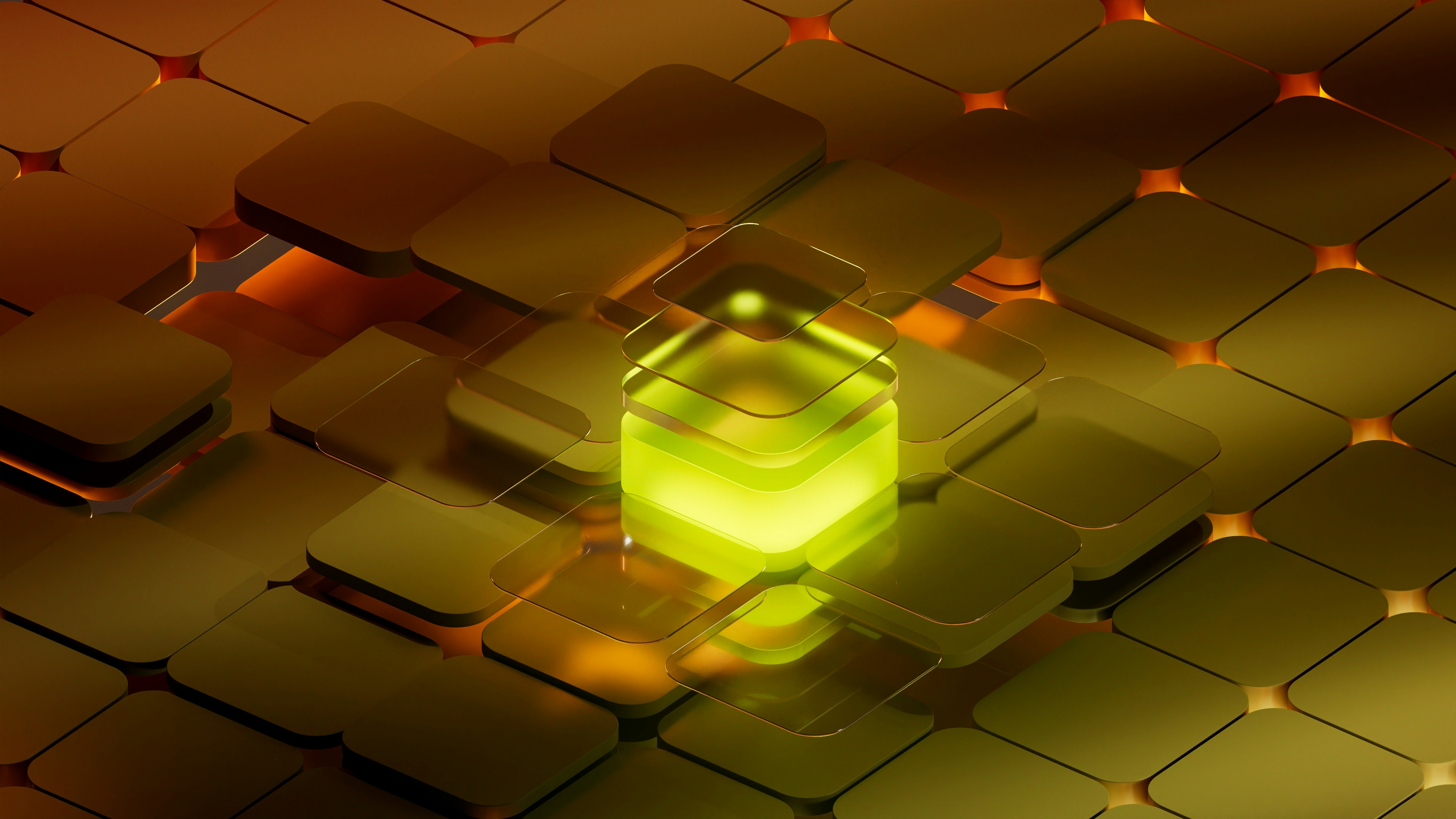 MacBook Pro turned on