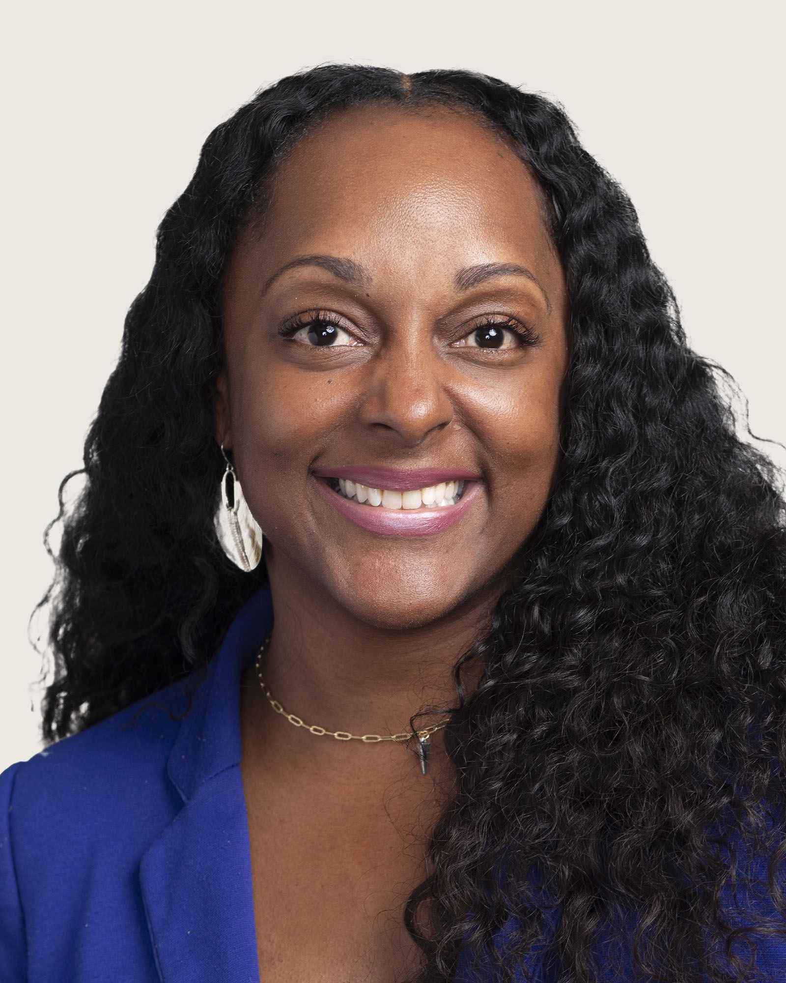 Headshot of Dawn Campbell, Esq., General Counsel of LifeLinc Anesthesia