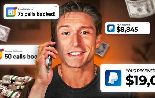 Craft Cold Email Campaigns