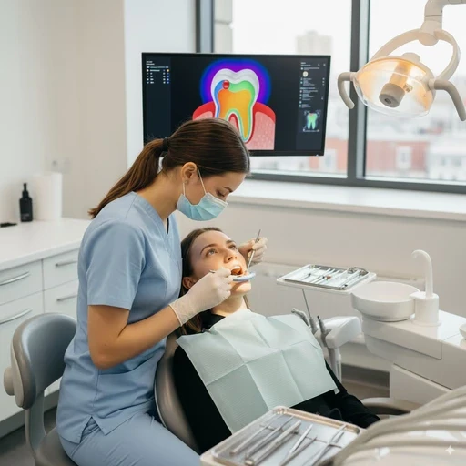 preventive dentistry