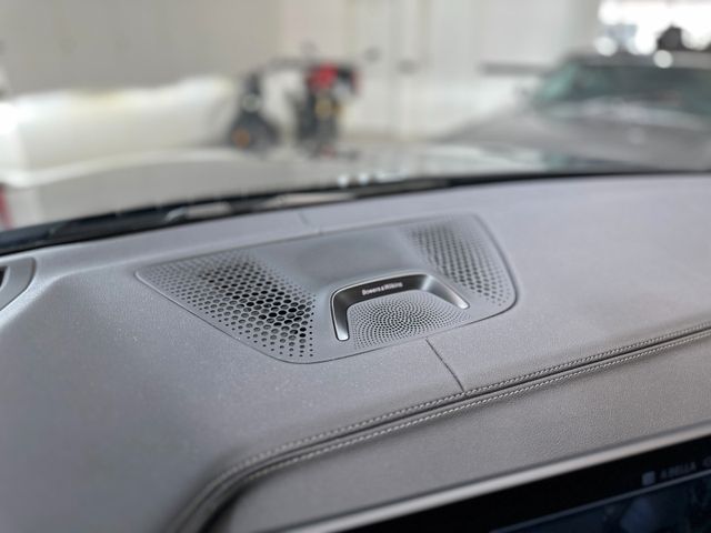 BMW X5 2022 BLACK Gebrauchtwagen - Galeriebild 17