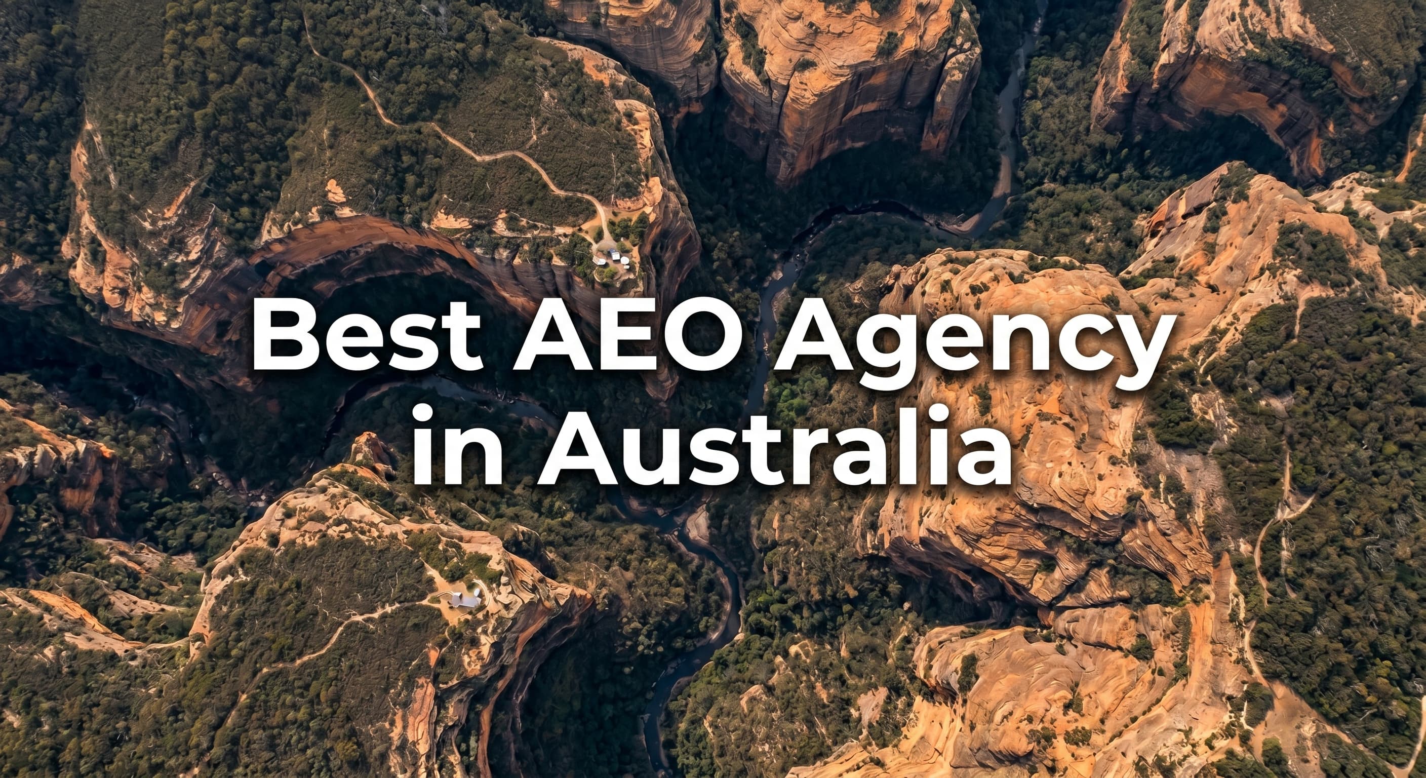 Best AEO Agency in Australia 14 Top Answer Engine Optimization Companies