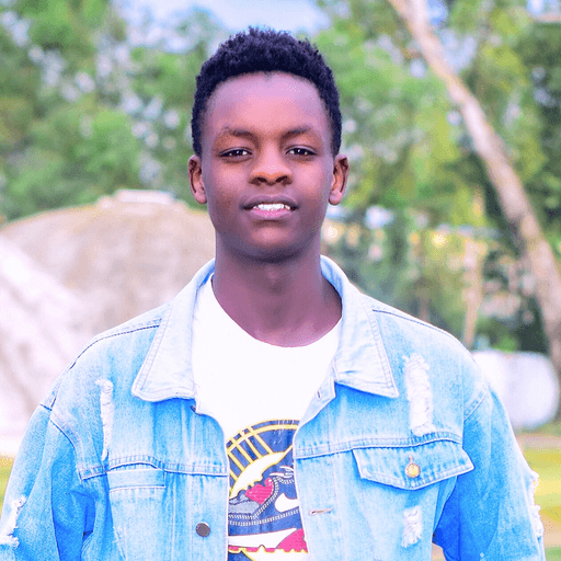 Abiud Kiprotich