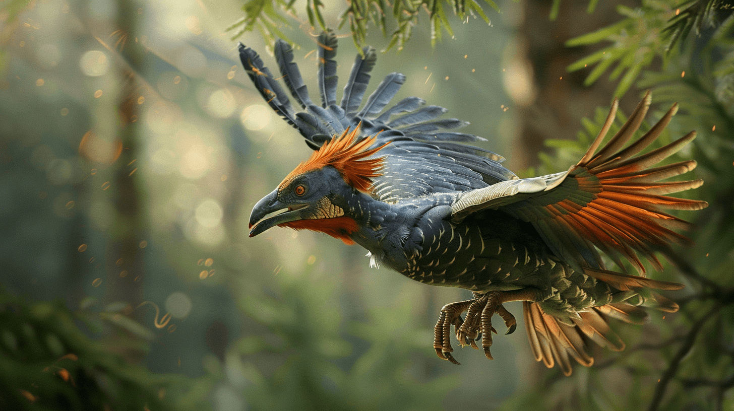 Are birds the closest living relative to dinosaurs?
What is the closest living relative to dinosaurs?