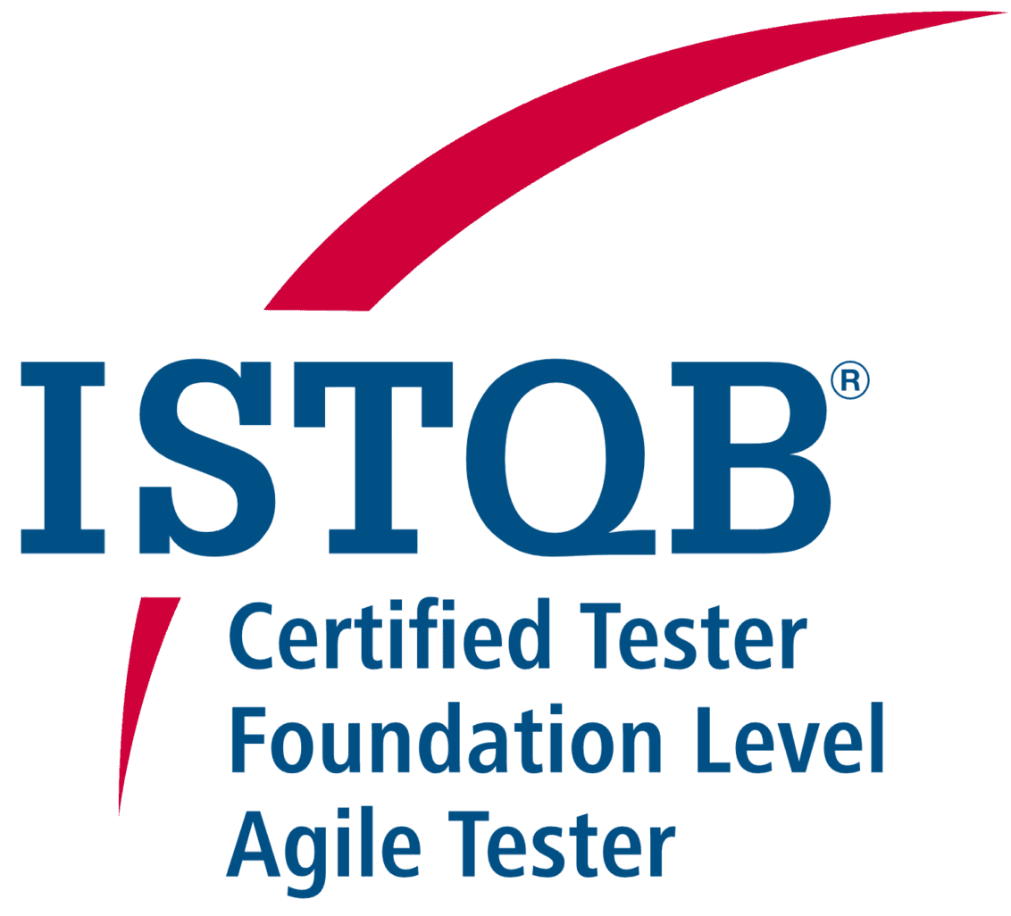 ISTQB – Certified Agile Tester Foundation Level Training