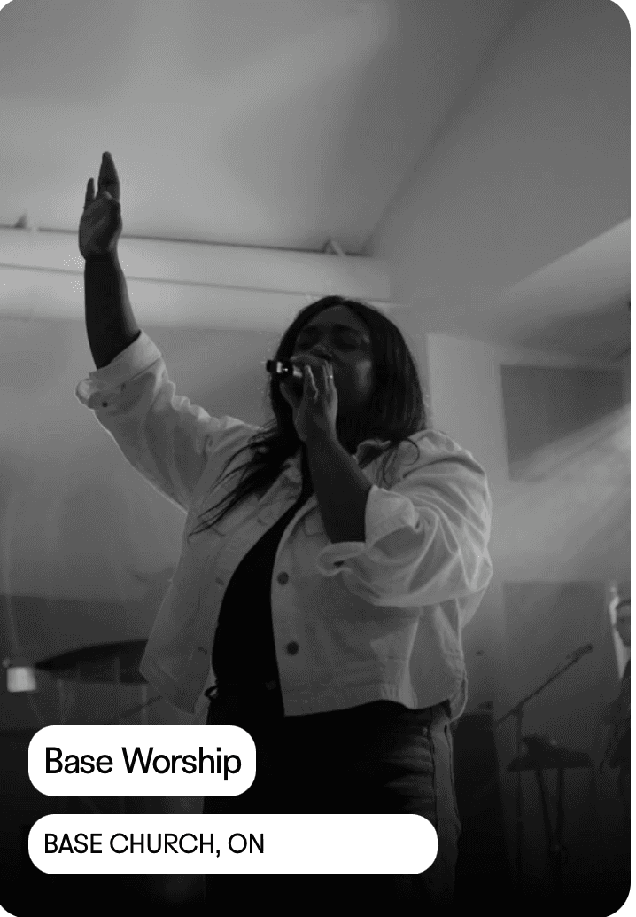 Base Worship