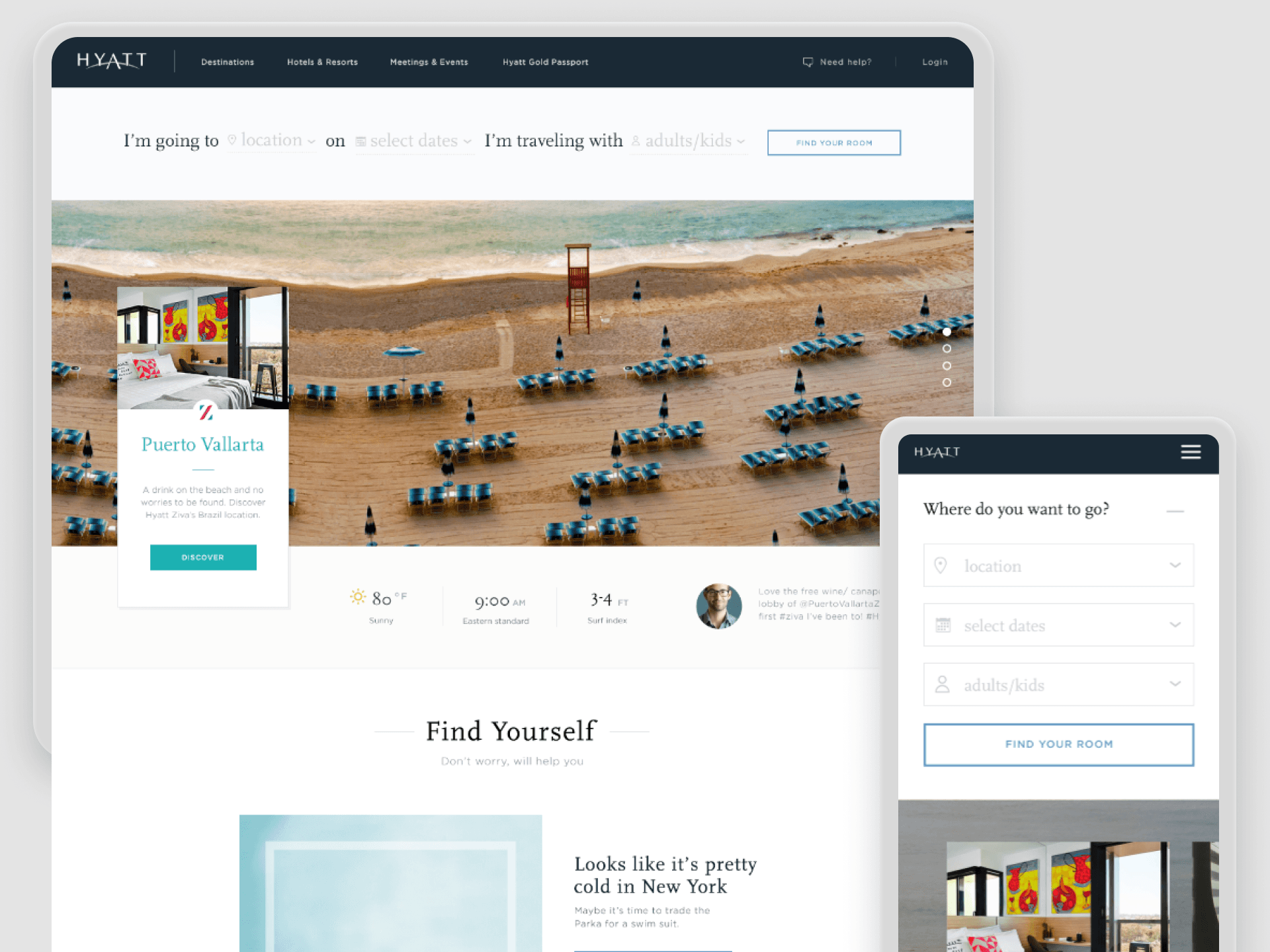 Hyatt project artifact 4