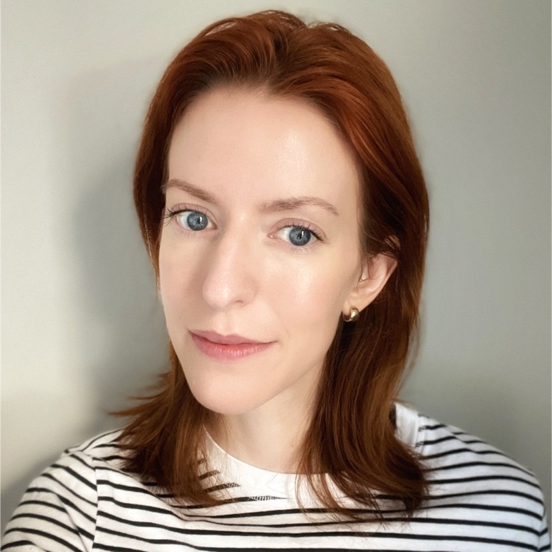 Lauren Turner, Marketing Manager at Terentia