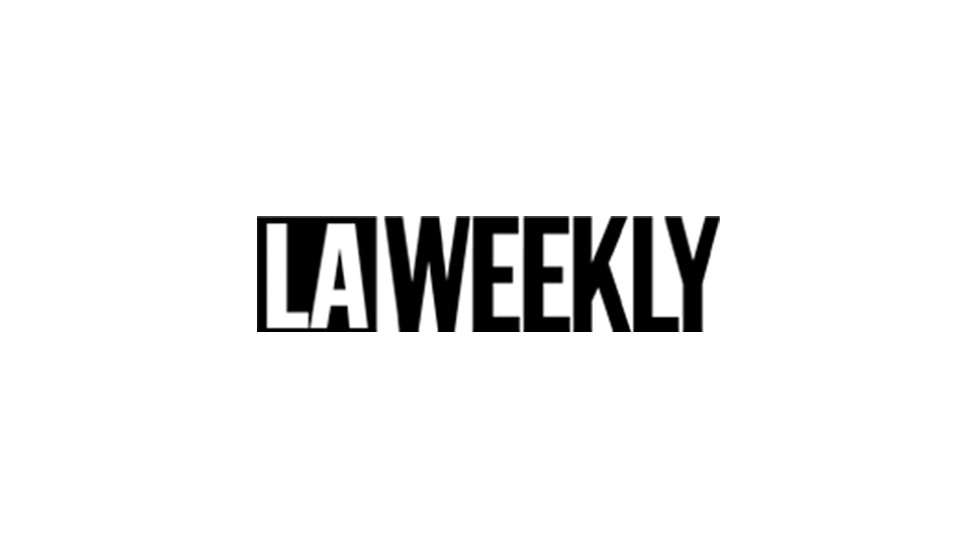 LA WEEKLY