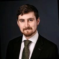 Photo of Shane McNamee.