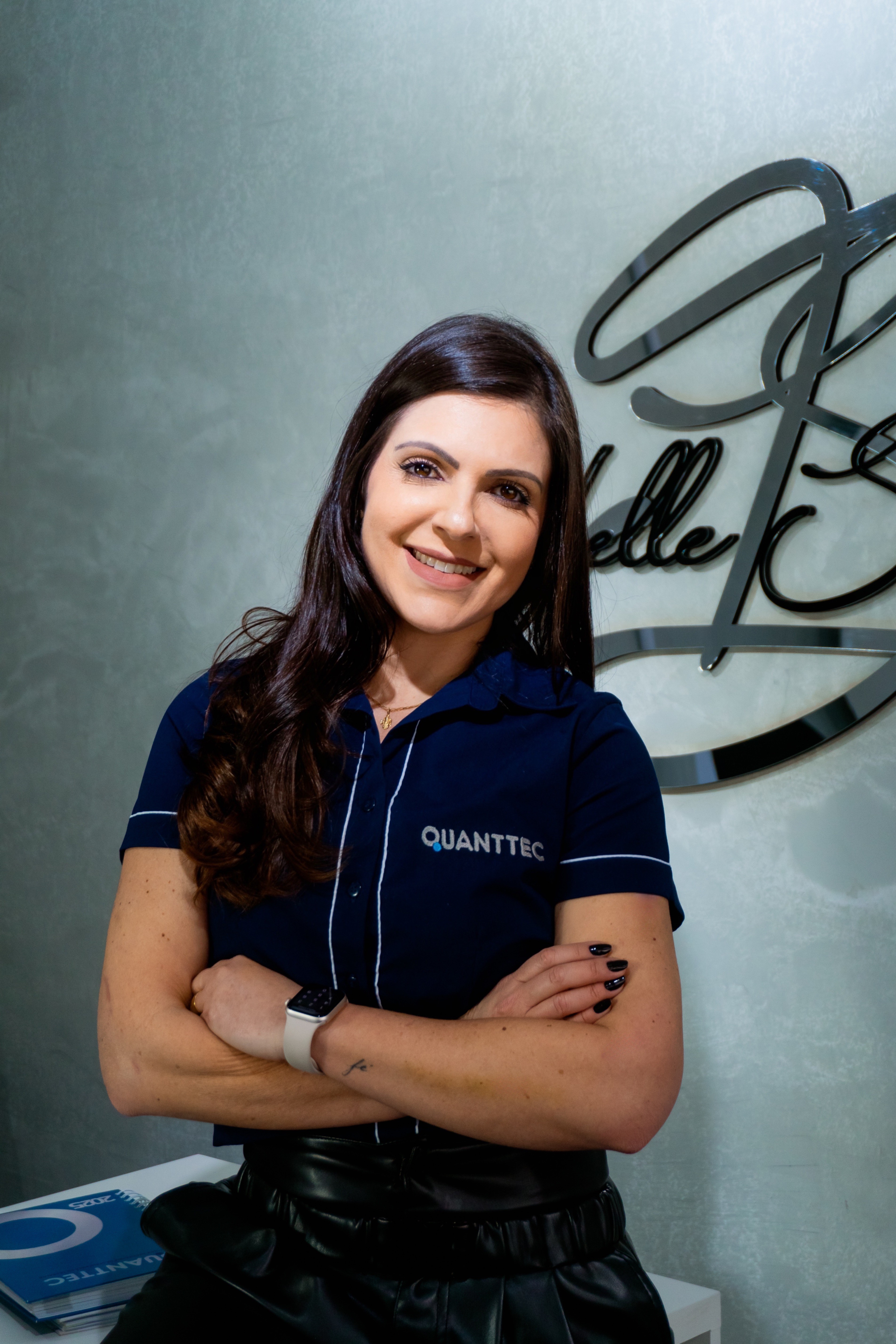 Imagem de Isabelle Sampaio